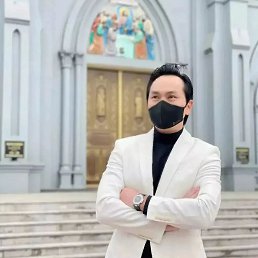 ���� Zhang, ������, 47 ��� - ��������� 25 ������ 2024