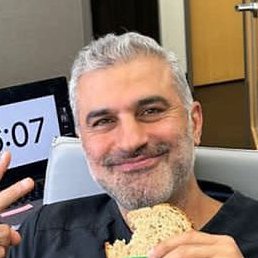 Amir Karem, ������, 58 ���