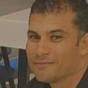 Amr hegaze, 42 , 