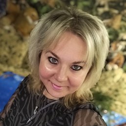 Фото Алина, Тихвин, 42 года Алина, Тихвин, 42 года