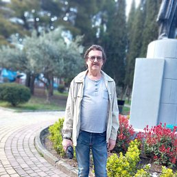 Sergey, 60, 