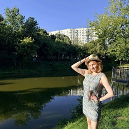 ���� Svetlana, ������, 45 ��� - ��������� 27 ������� 2026