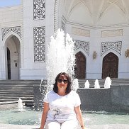 Nataliya, 45 , -