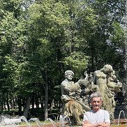Василий, 61 год, Санкт-Петербург Василий, 61 год, Санкт-Петербург