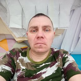 Sergey Sozonov, 44, 