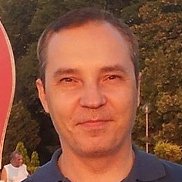 Oleg Milovancev, 44 , 