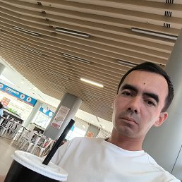 Xusniddin Xamiddullayev, 28, 