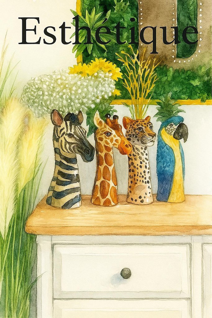 Кашпо в виде зверей — необычный акцент в интерьере и идеальный повод для творчества! Сделать такие ...