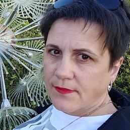 Natasha Sevaldova, , 48 