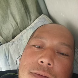 Odil, 38, 