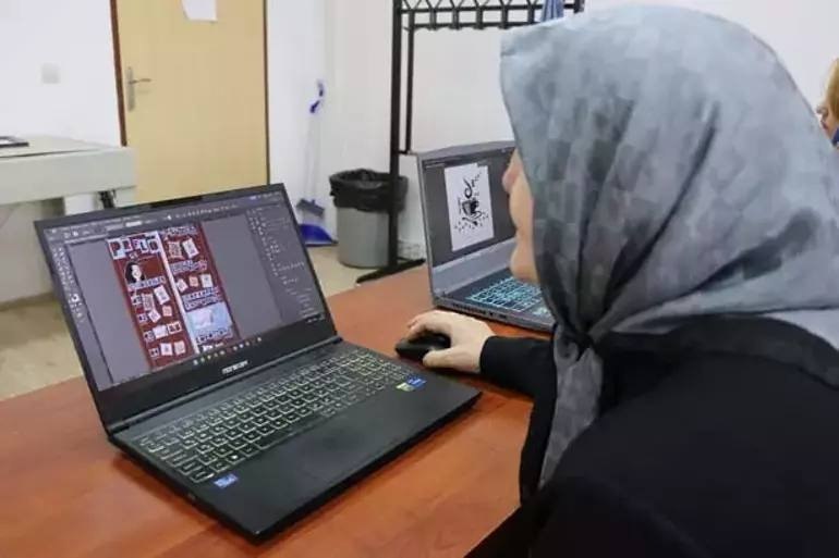 Сельма Шахин доказала: обучение и развитие не имеют срока годности. Её путь — напоминание всем, что ... - 3