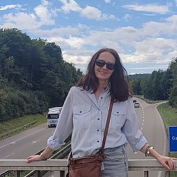 Larissa, , 57 