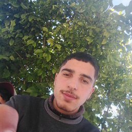 Mohammed, 18, 