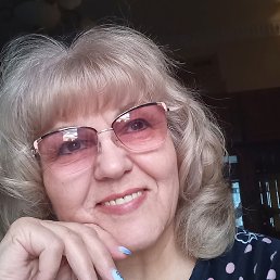 Tatyana, 63, 