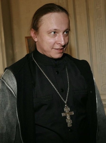 Иван Охлобыстин обрел покой вдали от суеты — актёр живёт в деревне.Известный актёр, сценарист и ... - 3