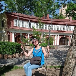 Olga, ������, 54 ����