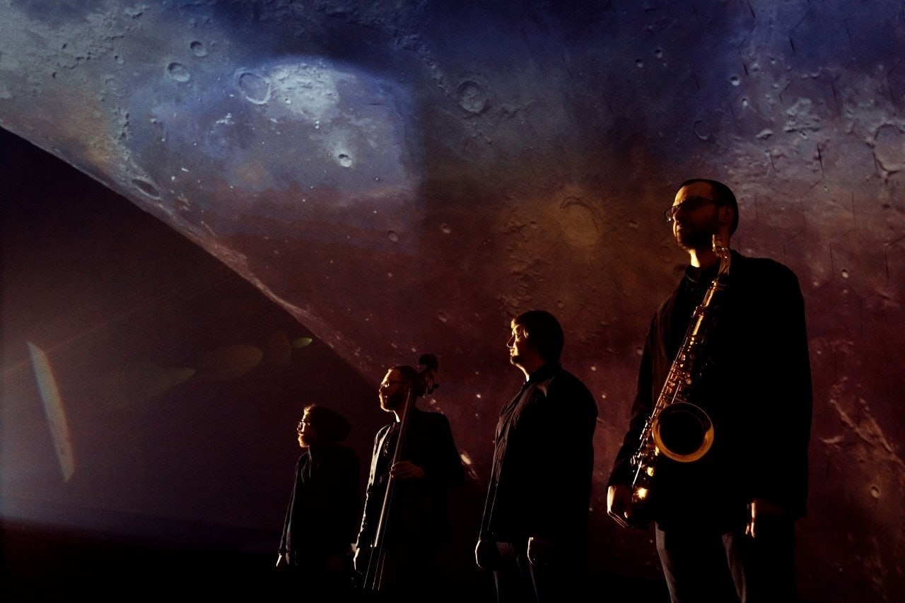 � ���������� �1 ������� ������� Dark Jazz. ��������������, ��������� ��������� ���� � ����������� ... - 9