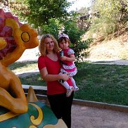 Olga, 32 ����, �����������