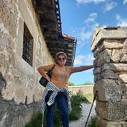 galina, 66 лет, Симферополь galina, 66 лет, Симферополь