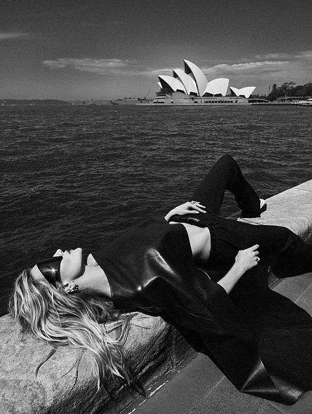 ����� ����������-������ � ����� ���������� ��� �������������� Vogue - 4