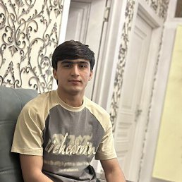 Ali, 17, -