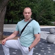 Mikhail, 40 , 