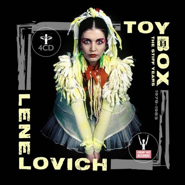    ,   /    Lene Lovich   .