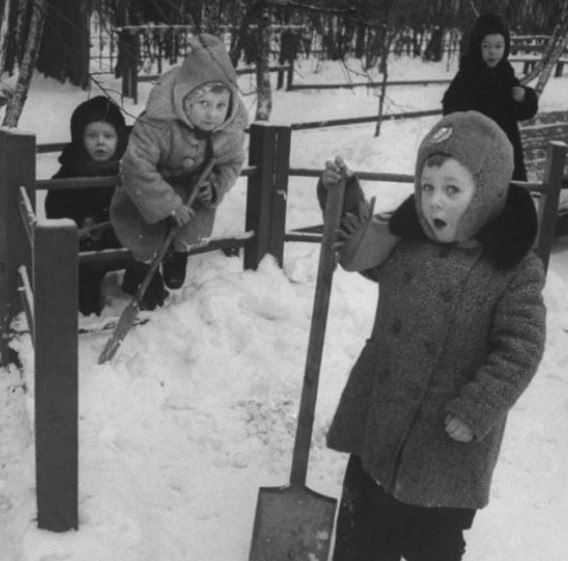 �o����� ��� ���e������� �e����� ����� �� 80� � 90�? ��� ���� ���������� ������������ � ���� ������ ... - 9