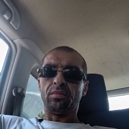 Mher Nalbandyan, 42, 