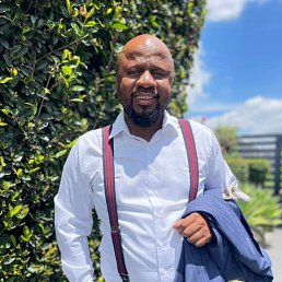 ���� Lethokuhle Lwandle, �����������, 53 ���� - ��������� 16 ����� 2024