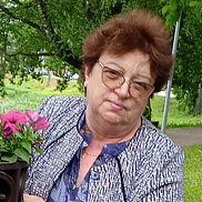 Вера, 64 года, Вышний Волочек Вера, 64 года, Вышний Волочек
