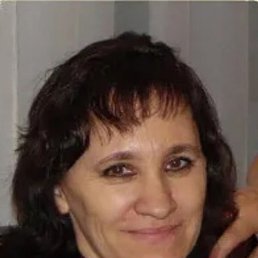 Людмила, 55, Бийск