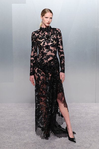 ��������� �Vanity Fair Oscar Party 2026� - 6