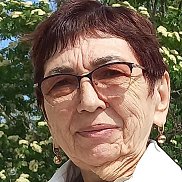 Лариса, 63 года, Красноярск Лариса, 63 года, Красноярск