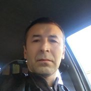 anvar, 46 , 