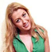 Svetlana, 40 , 