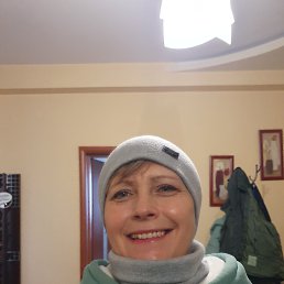 Людмила, 51, Курск