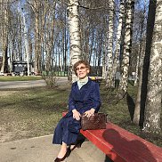 Тамара, 67 лет, Сыктывкар Тамара, 67 лет, Сыктывкар