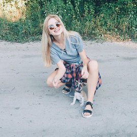 Tatiana, 23 ����, �����