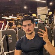 Mahmudjon, 22 , 