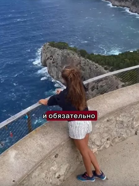 Где найти теплое море в октябре, если очень хочется при этом увидеть Европу! Были там?