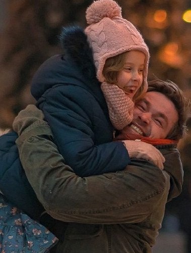 На большие экраны выходит долгожданное продолжение романтической франшизы «Лёд 3».Сеть кинотеатров ...