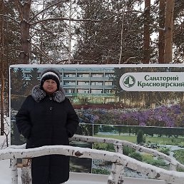 Фото Галина, Здвинск Галина, Здвинск