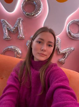 Фото девушки: Владуся, 29 лет, Берлин Владуся, 29 лет, Берлин