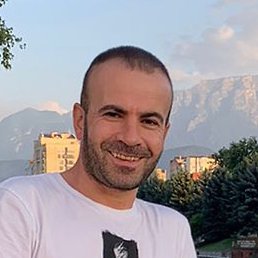 Yilmaz, ������, 35 ���