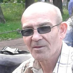 Nik Lovtzov, -, 64 