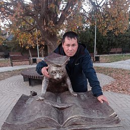 Радик, 35, Астрахань