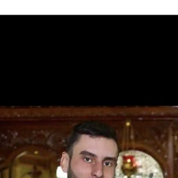 Victor, 25, 