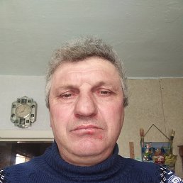 Марченко, 59, Сахалин