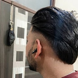 Avinash Raj, �����������, 24 ����